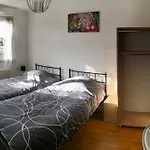 Agreable Maison Proche Gare Avec Parking Gratuit Le Mans