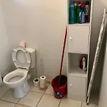 Agreable Maison Proche Gare Avec Parking Gratuit Prázdninový dům *