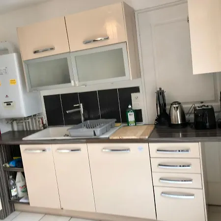 Agreable Maison Proche Gare Avec Parking Gratuit * Le Mans